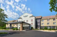 Fairfield Inn & Suites St. Augustine I-95 - 3-Star