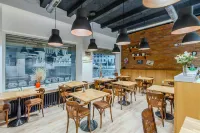 Downtown Bratislava B&B - Morgenmad