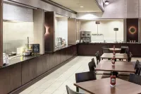 Embassy Suites by Hilton Tampa Brandon - petit déjeuner