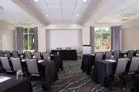 Residence Inn Fort Myers Sanibel - spa