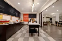 Hampton Inn Natchitoches - Wifi