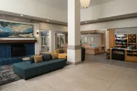 Hilton Garden Inn Richmond South/Southpark - Gym