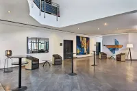 Four Points Flex Ratingen Düsseldorf Airport - 4-Star