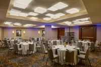 Houston Airport Marriott at George Bush InterContinental - Nouto- ja jättöpalvelut