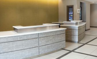 Residence Inn Kansas City at the Legends