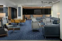 Courtyard Indianapolis Plainfield - Gym