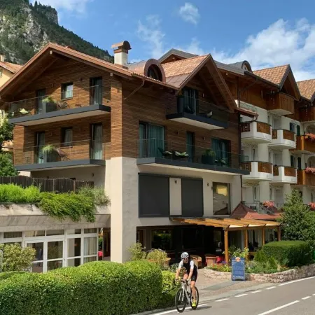 Alpotel Dolomiten