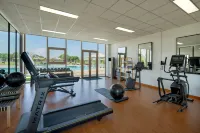 Protea Hotel Lusaka International Airport - Gym