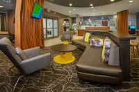 SpringHill Suites Centreville Chantilly - Gym