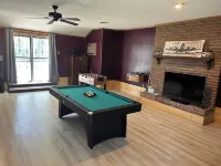 Newly Remodeled Nice House in Very Safe and Convenient Neighborhood. - 2-Star