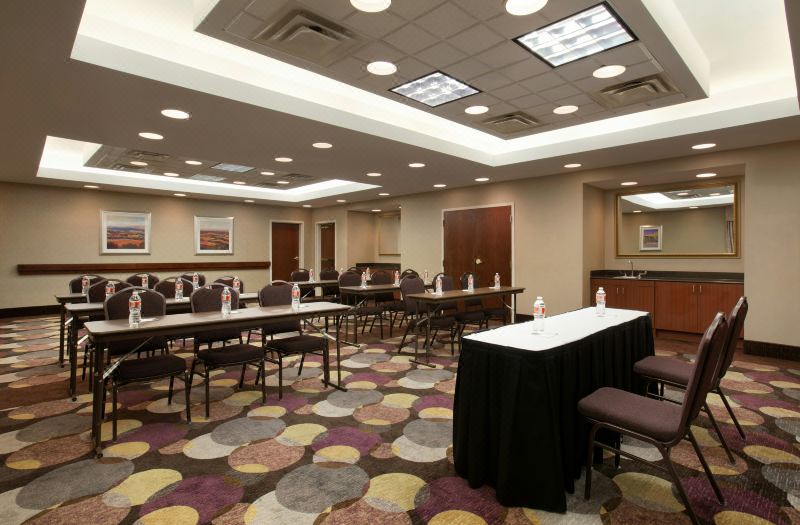Hampton Inn & Suites San Marcos photo 3