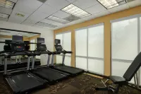 Courtyard Bristol - Gym