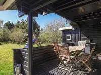 6 Person Holiday Home in Græsted-by Traum - Homestays
