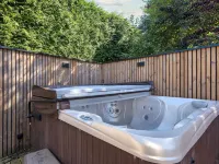 4 star holiday home in Ebeltoft - Wifi