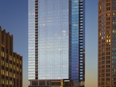 Loews Chicago Hotel