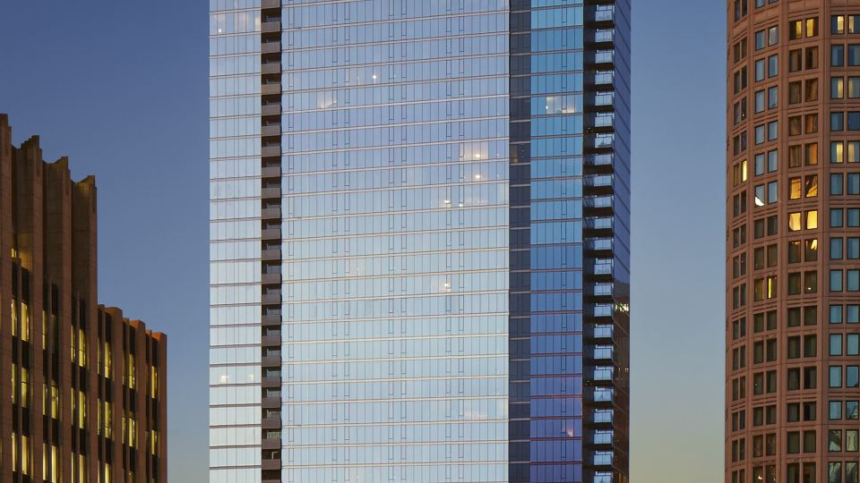 Loews Chicago Hotel