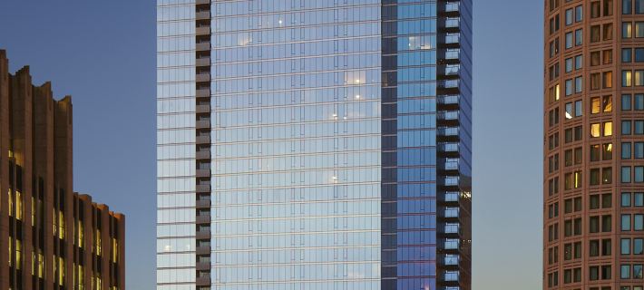 Loews Chicago Hotel Hotels in Chicago
