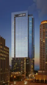 Loews Chicago Hotel
