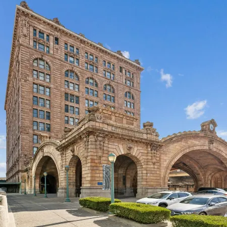 Placemakr Downtown Pittsburgh