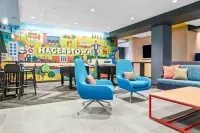 Tru by Hilton Hagerstown - 3 Sao