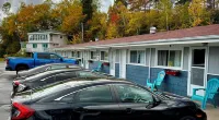 Aberdeen Motel - Motel