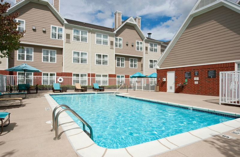 Residence Inn by Marriott Grand Rapids West photo 2