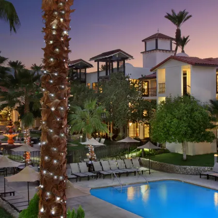 Embassy Suites by Hilton Palm Desert