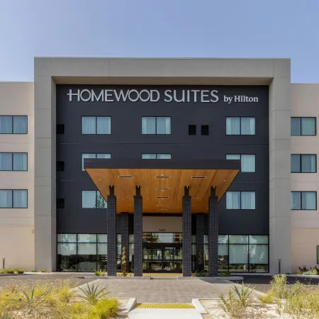 Homewood Suites by Hilton Cypress Orange County