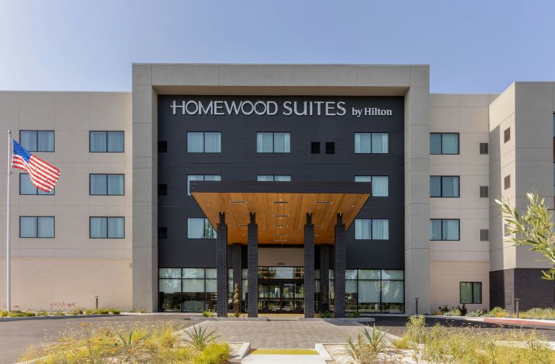 Homewood Suites by Hilton Cypress Orange County