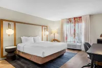 Fairfield Inn & Suites Hinesville Fort Stewart - Parking