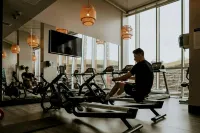 Le Capitole Hotel - نادي رياضي