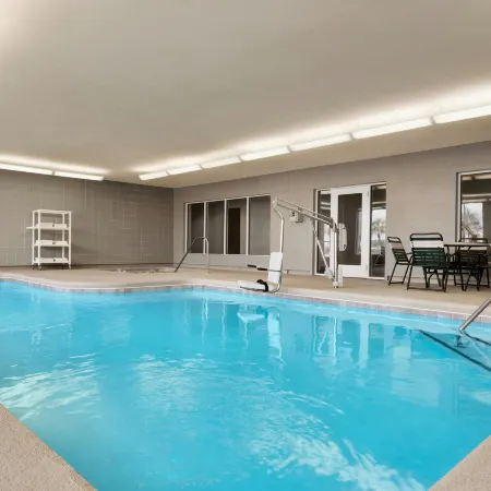 Hampton Inn & Suites Brunswick