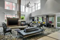 Residence Inn Atlanta Perimeter Center/Dunwoody - Kitchens