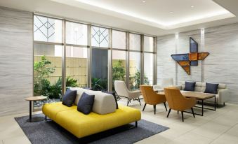 Four Points Flex by Sheraton Nagoya Station