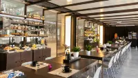 UNA HOTELS One Siracusa - Morgenmad