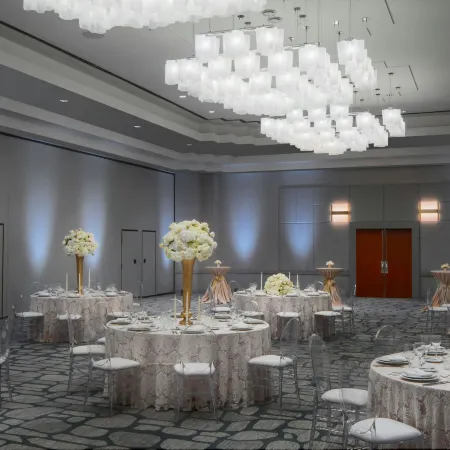 The Westin Buckhead Atlanta