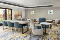 TownePlace Suites Erie - parking