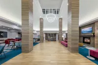Hilton Garden Inn Albuquerque/Journal Center - 3-Sterne