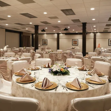 Embassy Suites by Hilton Corpus Christi