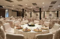 Embassy Suites by Hilton Corpus Christi - Spa