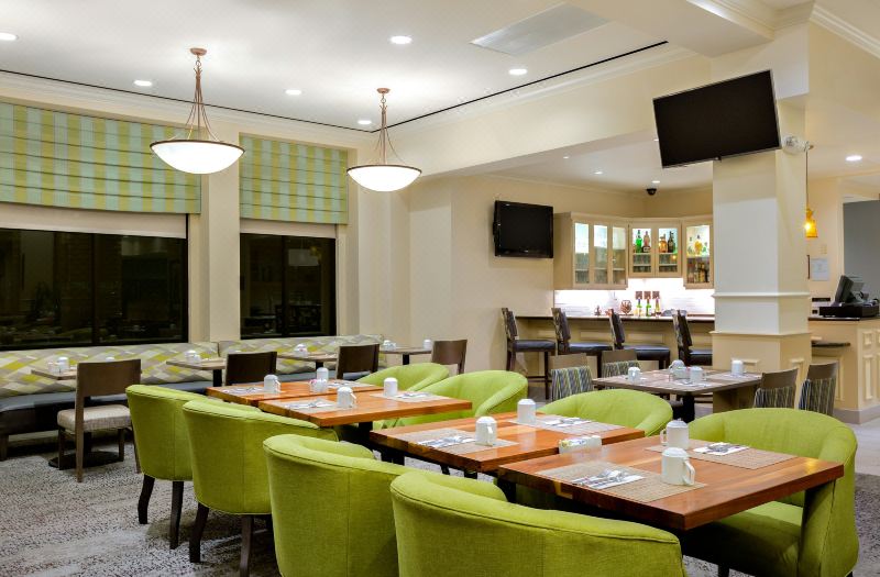 Hilton Garden Inn Sacramento/Elk Grove photo 5