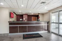 Red Roof Plus+ & Suites Vicksburg - Wifi