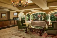 Woolley's Classic Suites Denver Airport - ジム