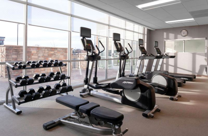 SpringHill Suites Denver Tech Center photo 3