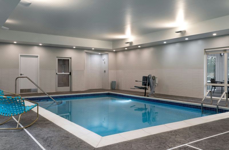 TownePlace Suites by Marriott Allentown West photo 2