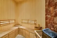 Waldorf Astoria Doha Lusail - spa