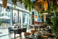 TOP CityLine Fosshotel Reykjavik - breakfast