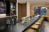 Courtyard Nashville SE/Murfreesboro - Barer