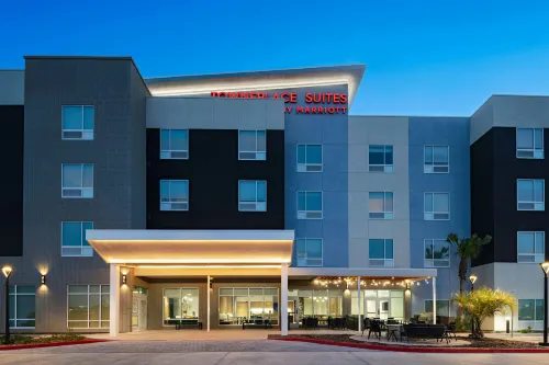 TownePlace Suites by Marriott Brownsville - 3 stjerner