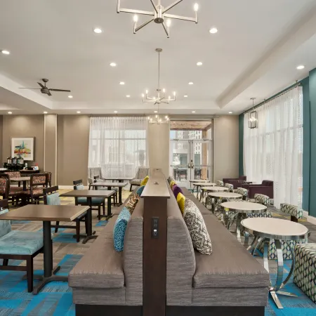 Homewood Suites by Hilton Florence